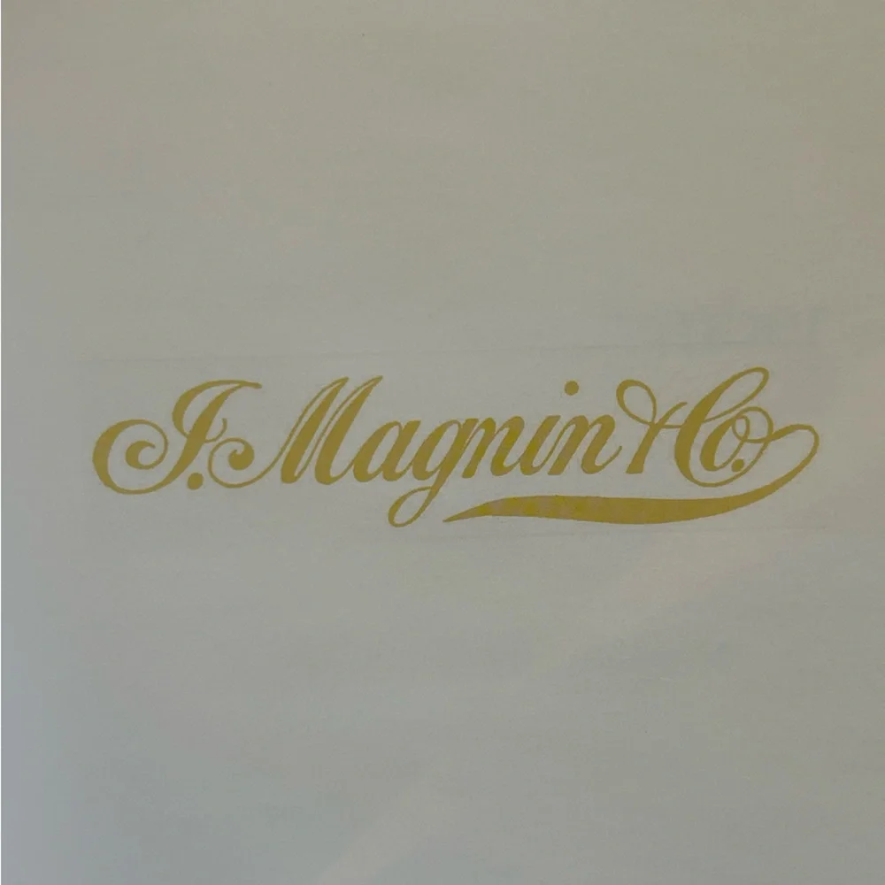 Vintage 50s Coquette Bow Puffer I. Magnin Coat - Picture 13 of 13